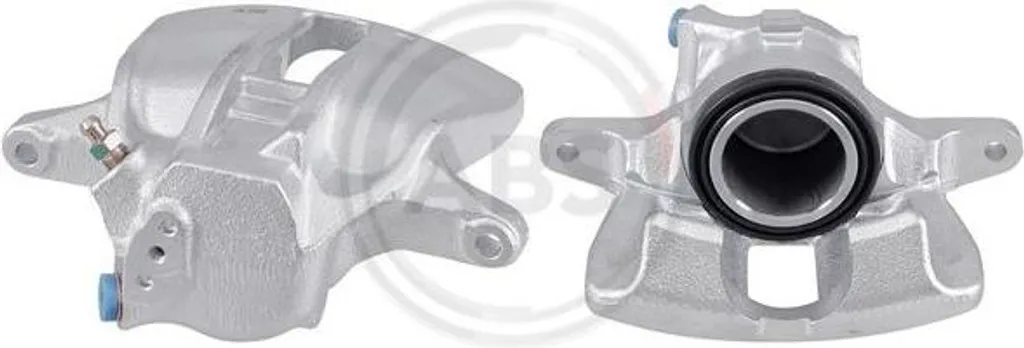 Étrier de frein A.B.S. 520191 compatible avec VW Golf 3 et Seat Ibiza