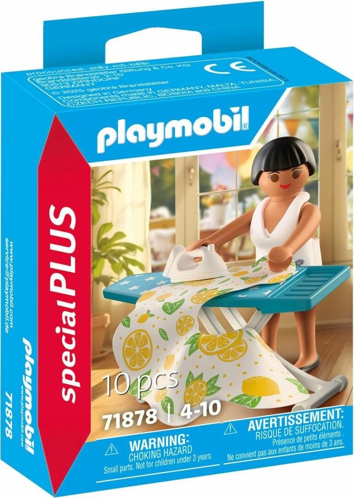 stylizacja geobra na letnią imprezę Zdjęcie produktu 