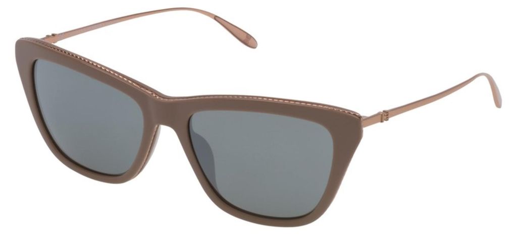 Carolina Herrera Brillen shn582m55v55x