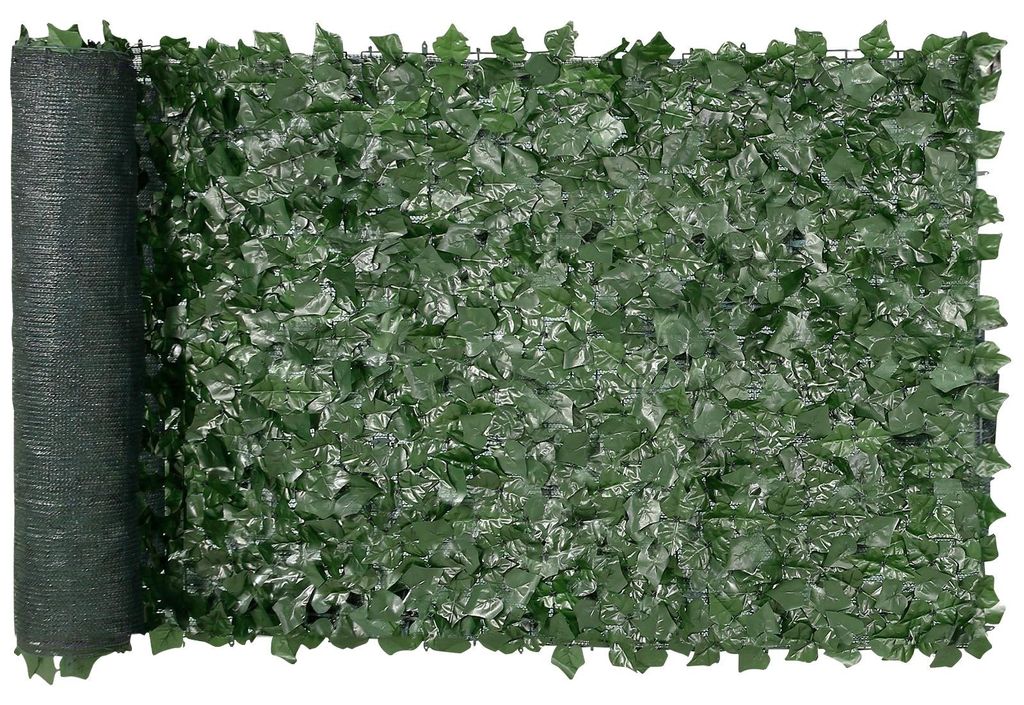 VEVOR Haies artificielles Haie brise-vue Plantes Haie avec Image du produit 