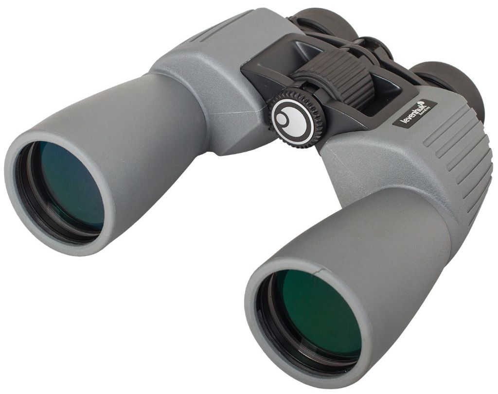 Levenhuk Sherman PLUS 10x50 Fernglas Produktbild 