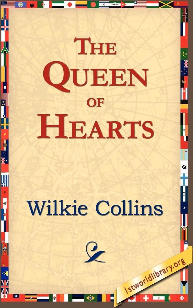 The Queen of Hearts