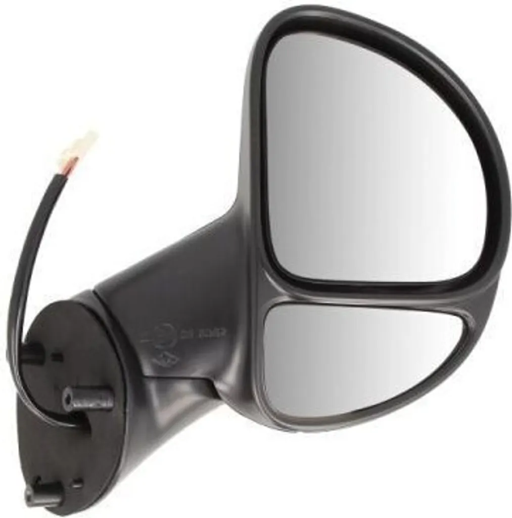 Rétroviseur droit BLIC 5402-04-9222317P pour Fiat Multipla OE 0735252078