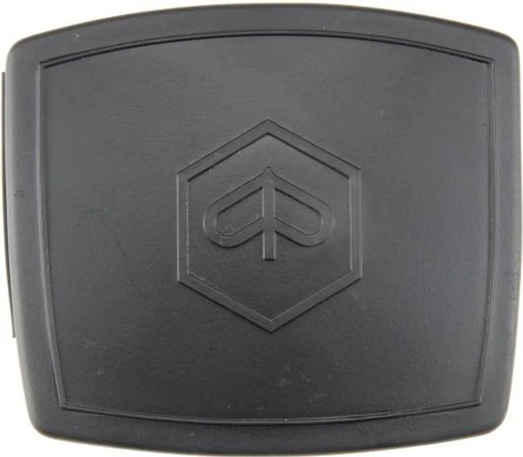 Tappo copri tachimetro per Vespa 50 Special Elestart (1970-1983) - RMS