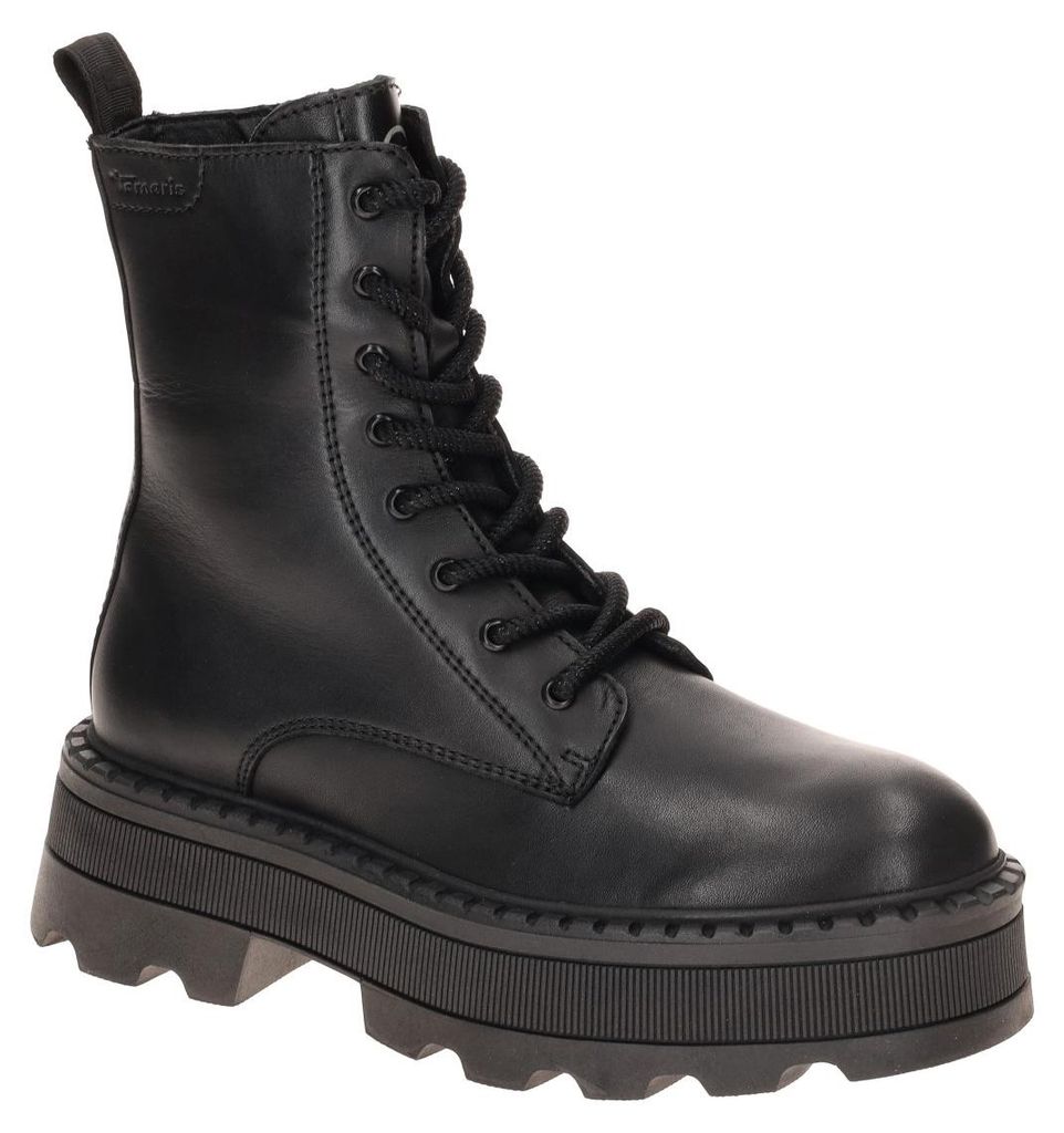 Tamaris 25238/47 Black Größe EU 40 Produktbild 
