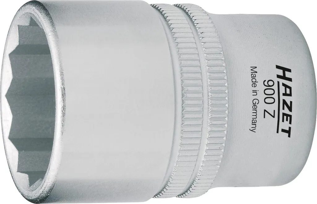 HAZET 900Z-28 Chiave a Bussola 28mm per Mozi e Sospensioni