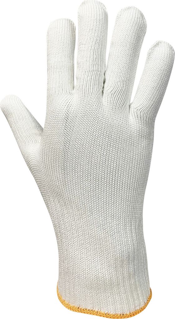 Stahlnetz CUTGUARD Schnittschutzhandschuh nach EN 388:2016 (3X4XF), ANSI Cut Level A6 Größe XXL , 1 Stück