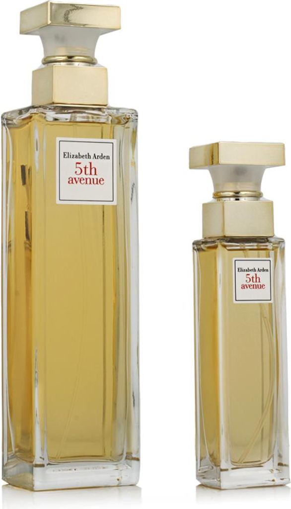 Elizabeth Arden 5th Avenue Eau De Parfum Spray 125ml Set 2 Produktbild 