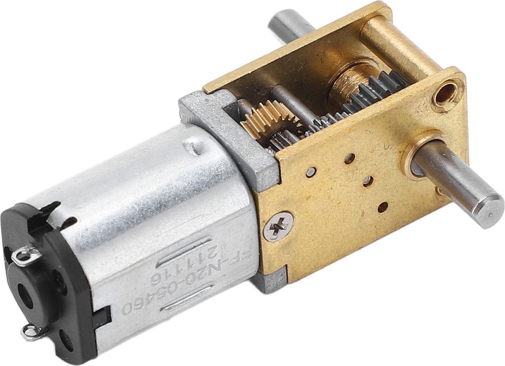 Getriebemotor,DC-Getriebemotor,Schneckengetriebemotor,gebürsteter Getriebemotor,Untersetzungsmotor,Schneckenmotor