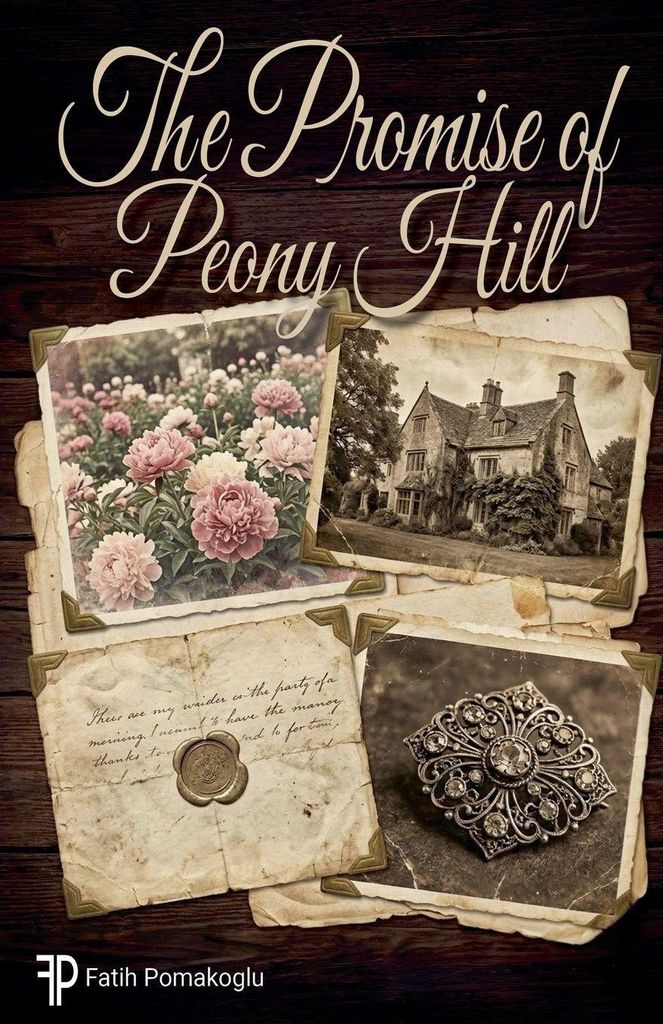 The Promise of Peony Hill