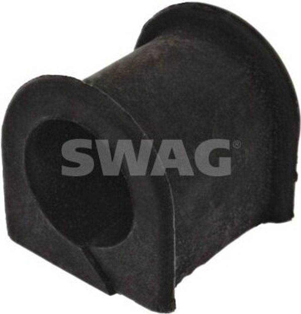 SWAG 81 94 2915 Lagerung Stabilisator Stabigummi Vorne für TOYOTA LAND CRUISER 90 (J9) LAND CRUISER 80 (J8) MASTER ACE SURF Bus