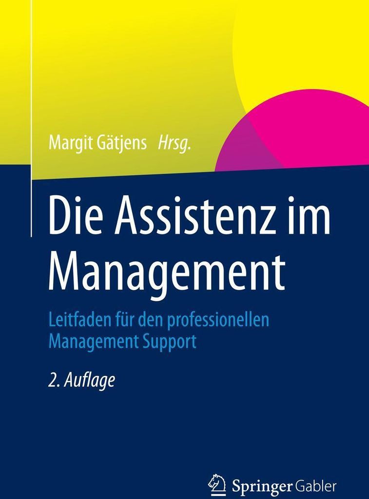 Die Assistenz im Management