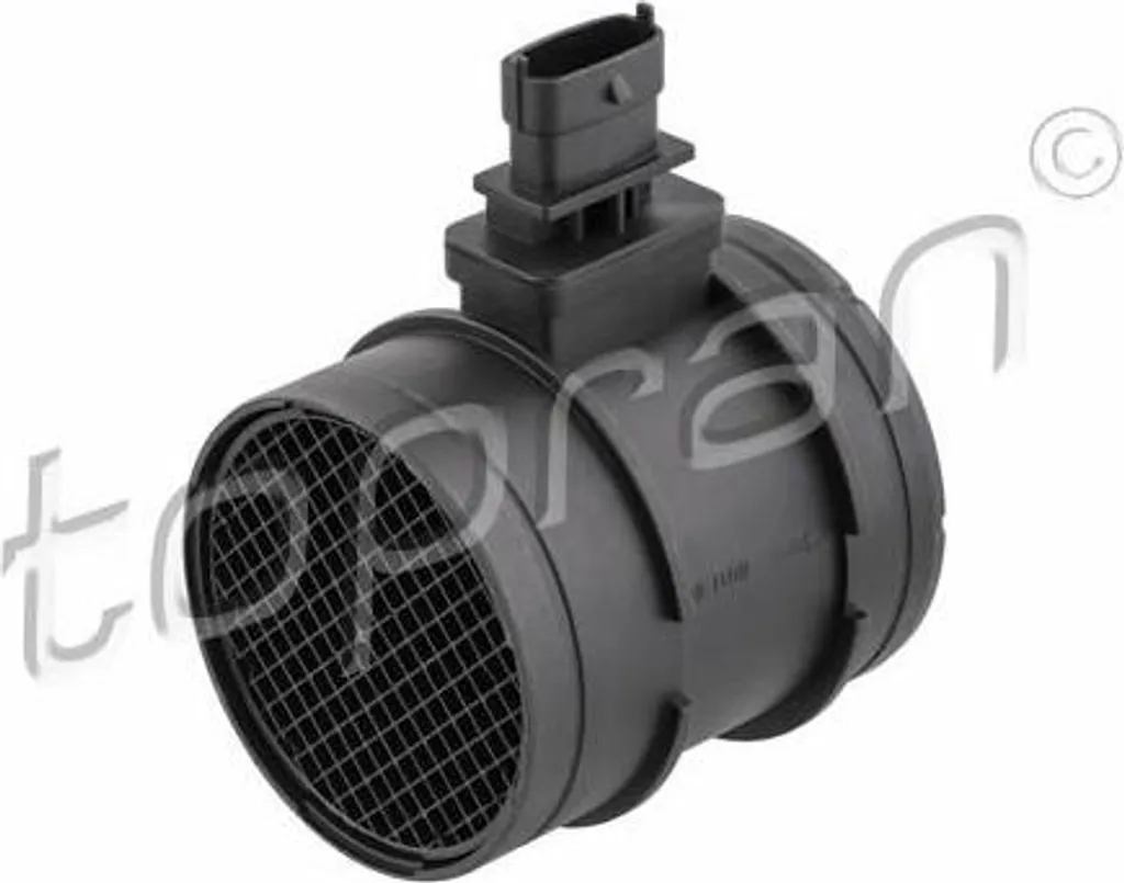 Capteur de masse d'air TOPRAN 723 455 compatible Ducato et Jumper