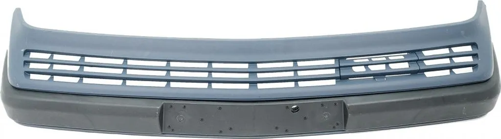 Pare-chocs Mercedes W124 Haute Résistance pour Berline et Cabriolet