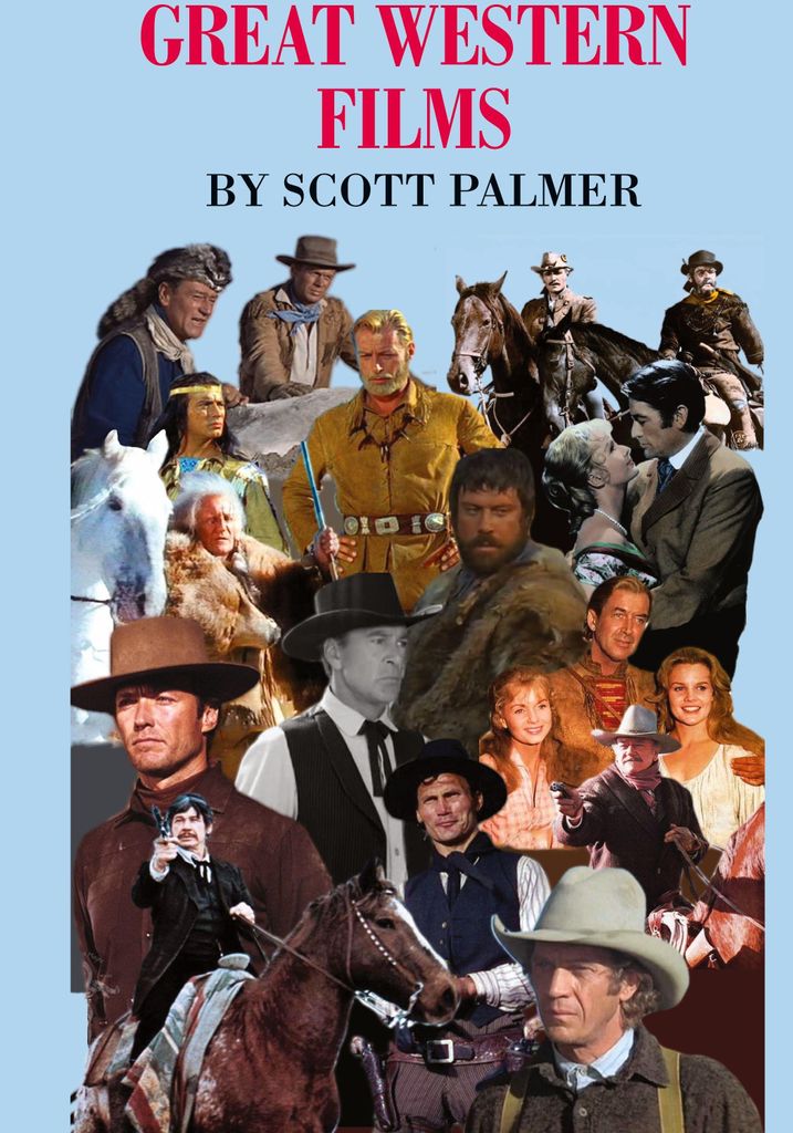 Great Western Films