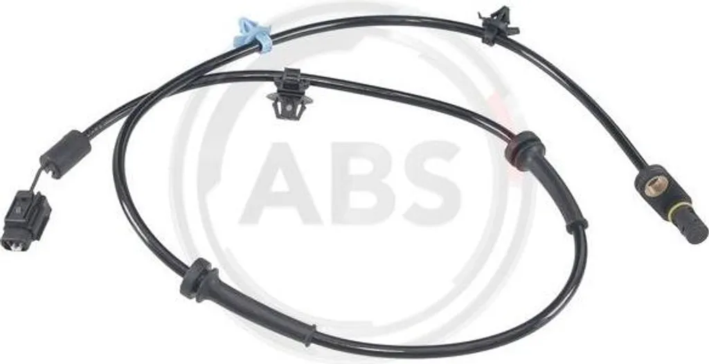 Capteur de vitesse A.B.S. 31015 haute précision OE 71747081 pour Sedici