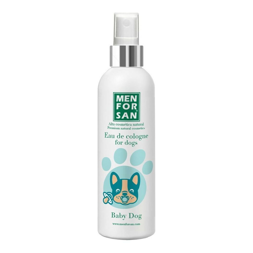 Menforsan colonia perro babydog 125ml