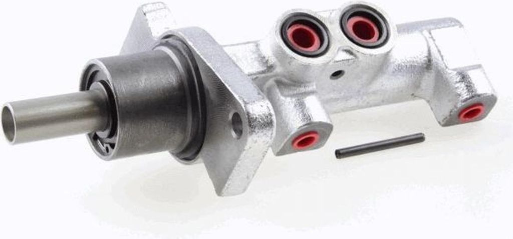 Hauptbremszylinder M10x1x2 Ø 25 mm HELLA für u.a. CITROËN JUMPY