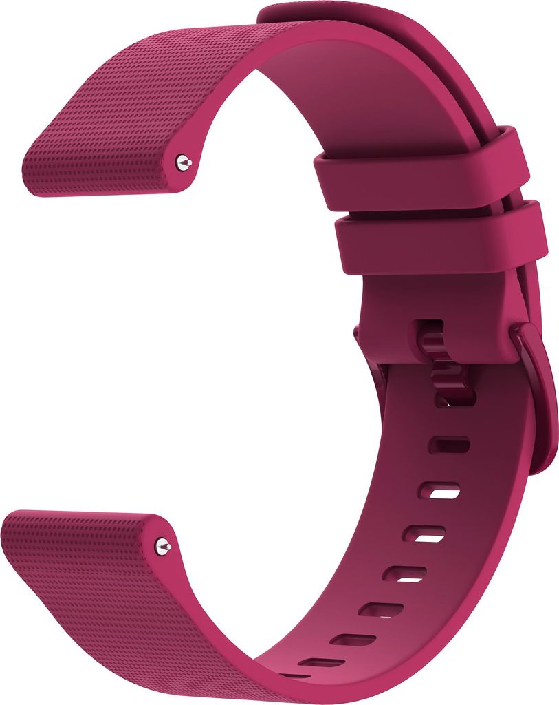 imoshion Pr3267 - Universelle 22 mm Anschluss - Magenta