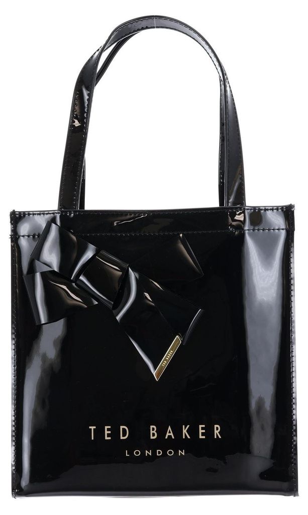 Ted Baker borsa a tracolla Niacon Bow Detail Small Icon Bag Immagine del prodotto 