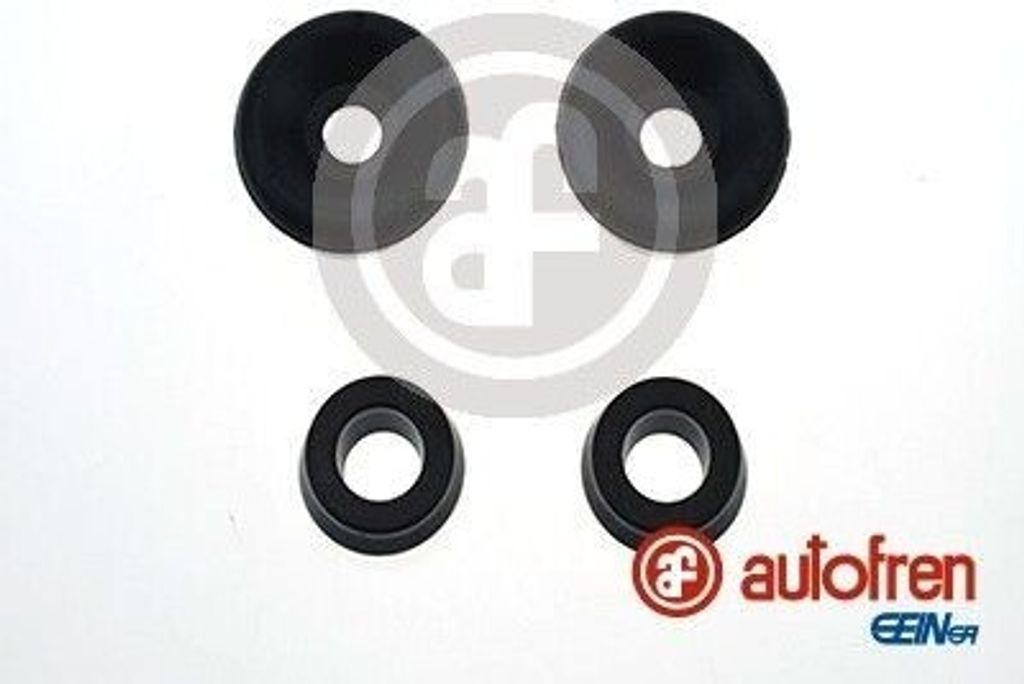 AUTOFREN SEINSA Reparatursatz Radbremszylinder D3527 Hinten für SUZUKI Samurai SUV (SJ) 22mm