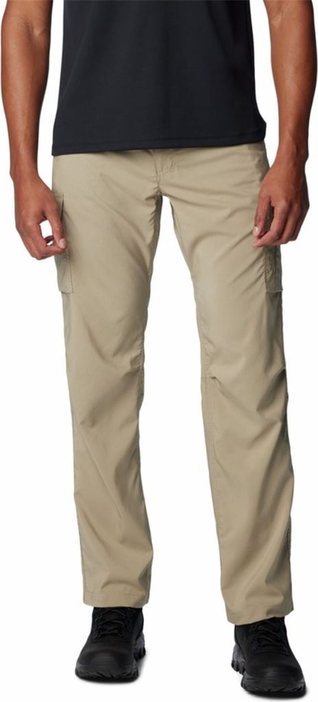 COLUMBIA Silver Ridge Utility Pant - Tusk