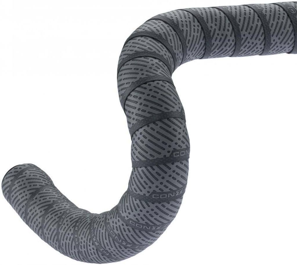 CONTEC Lenkerband "SuperComfort.Grip MG"nSB-verpackt, PU, 220cm lang, 3cm bre...