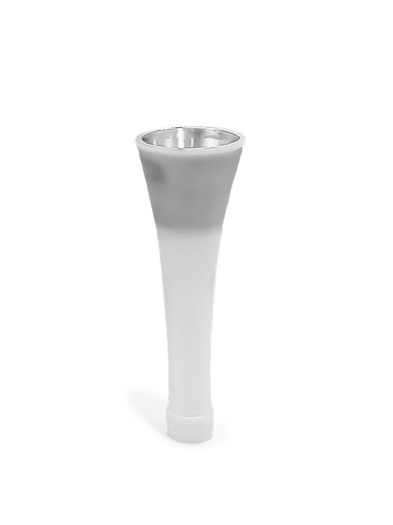 Benbow 016 Imbuto in plastica con interno in acciaio inox Immagine del prodotto 