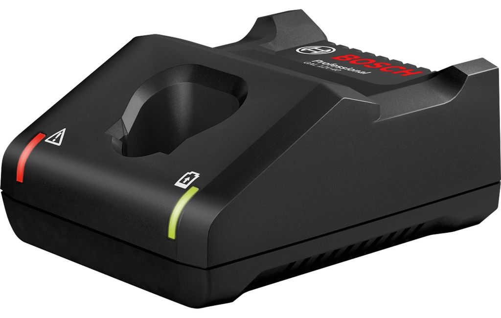Bosch Professional GAL 12V-40 C Charger - 1600A019R3 - 3 Ah Productafbeelding 