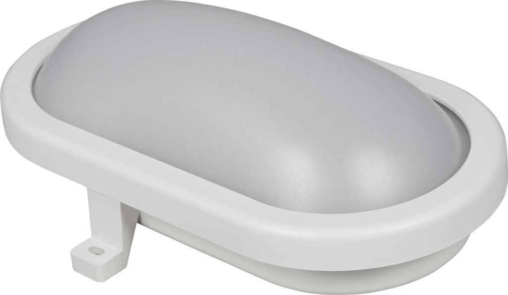 LED Feuchtraumleuchte McShine 960lm 4000K 12W neutralweiß Produktbild 