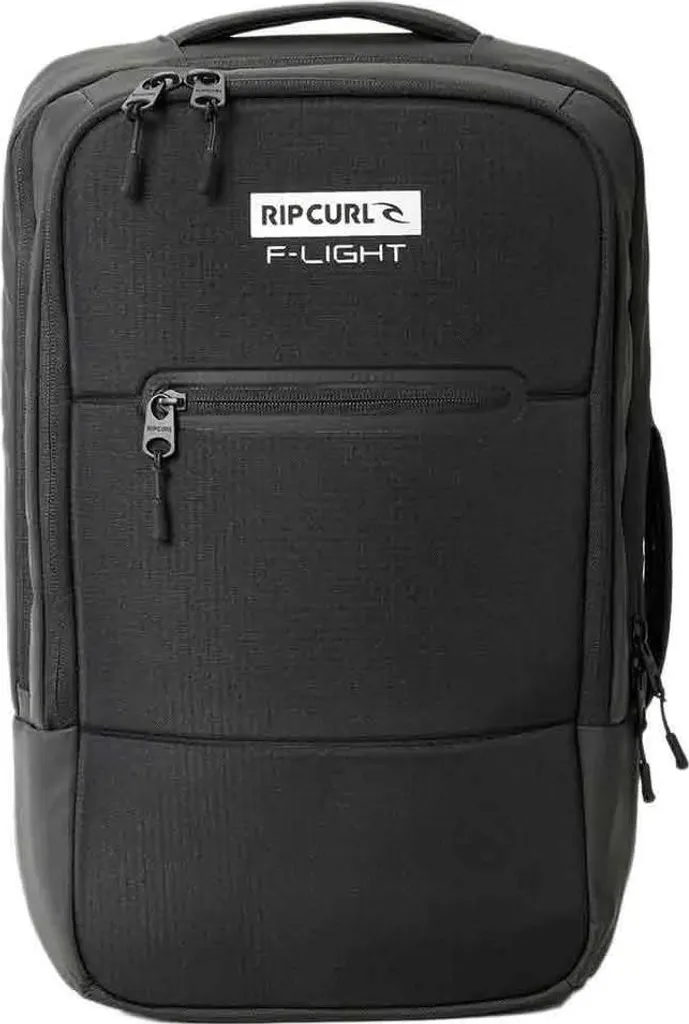 Sac à dos Rip Curl F-light Slim 18l Icons Noir pour ordinateur étanche