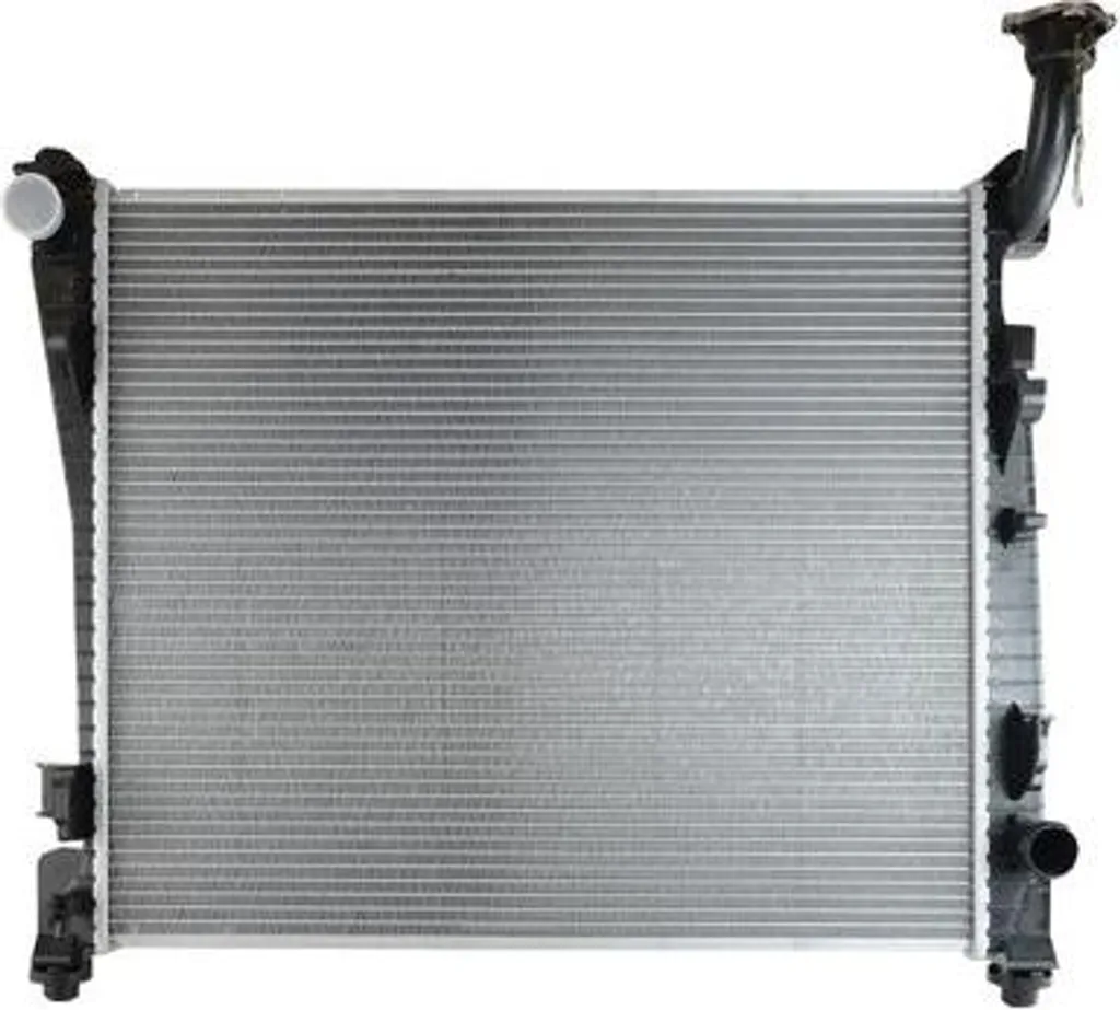 Radiateur Aluminium HART 629 179 Haute Performance pour Cherokee OE
