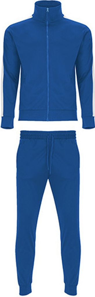 Roly Sport KidsŽ Creta Tracksuit