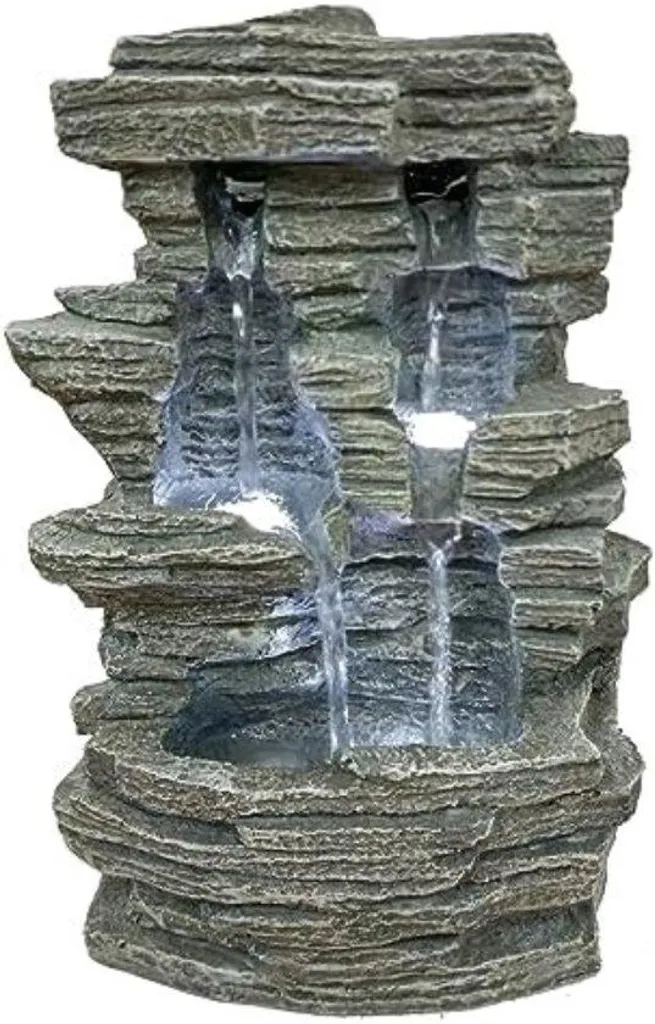 Stop aux coupures d'eau avec ce réservoir d'eau intérieur de secours