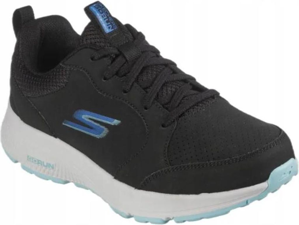 Skechers Damenlaufschuhe Go Run Consistent 128273-BLK Gr. 38 - Komfort & Stil