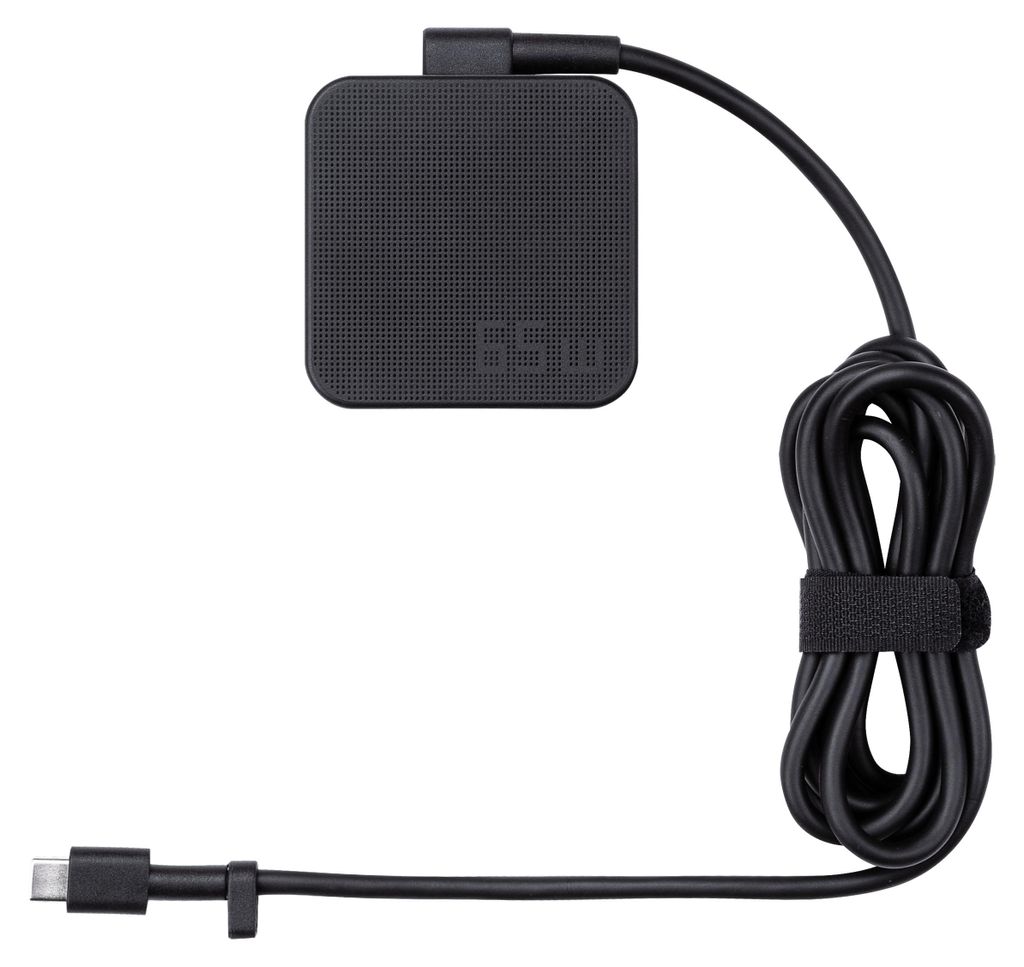 ASUS AC65-00(A23-065N1A)/EU, Laptop, Drinnen, 100 - 240 V, Produktbild 