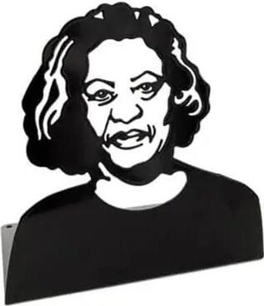 Toni Morrison