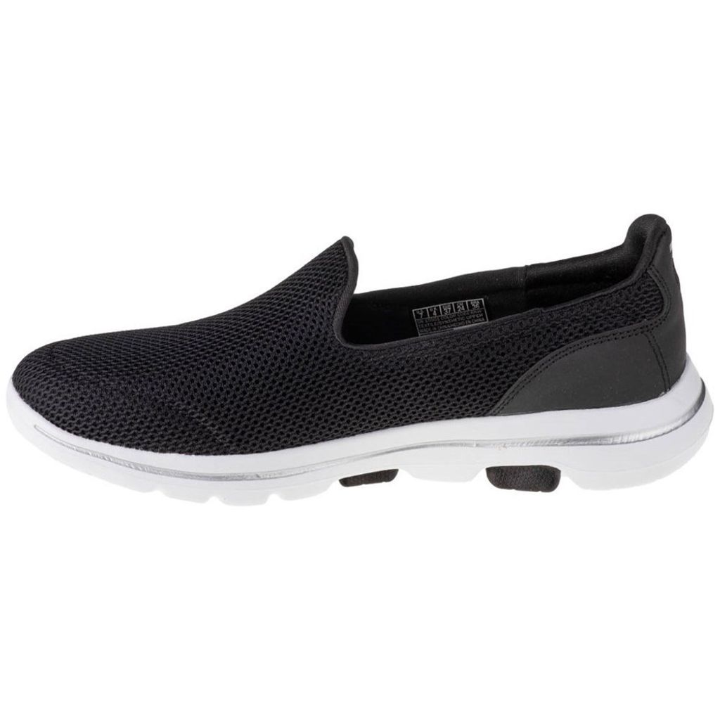 Skechers Schuhe GO Walk 5, 15901BKW, Größe: 35