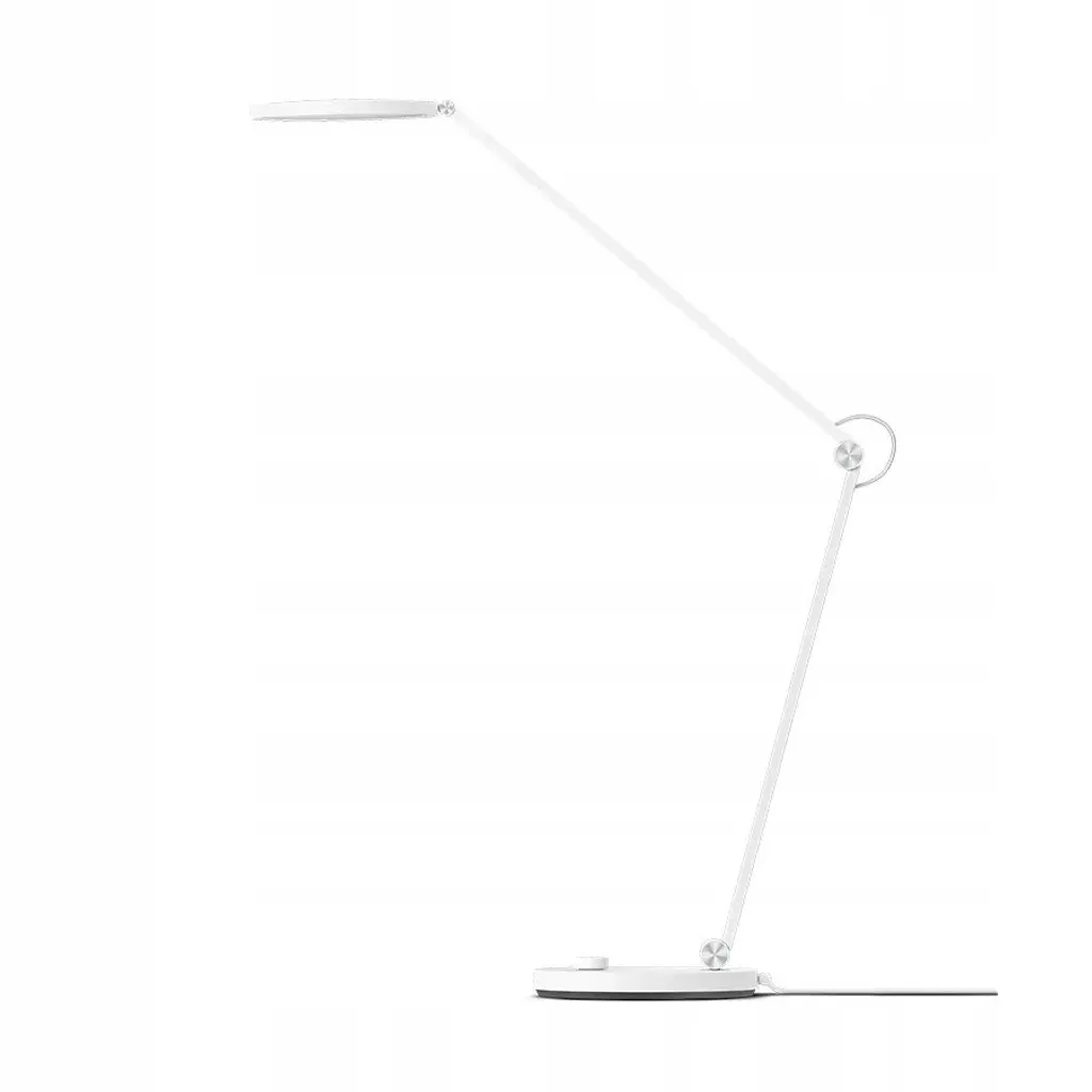 Xiaomi | lm | Mi Smart LED Desk Lamp Pro EU | Lampada da tavolo | 240 V
