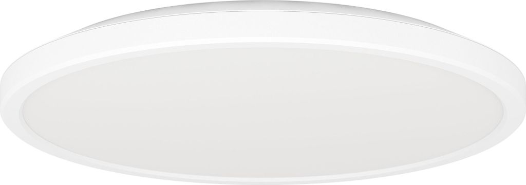 EGLO LED Deckenleuchte Rovito, runde Badezimmer Produktbild 