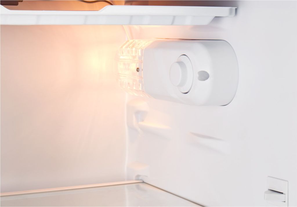 MEDION Kühlschrank mit Eiswürfelfach (90L Gesamt-Nutzinhalt Produktbild 9
