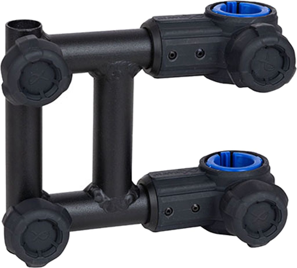 Fox Matrix 3D-R Brolley Bracket Short 18cm - Schirmhalter
