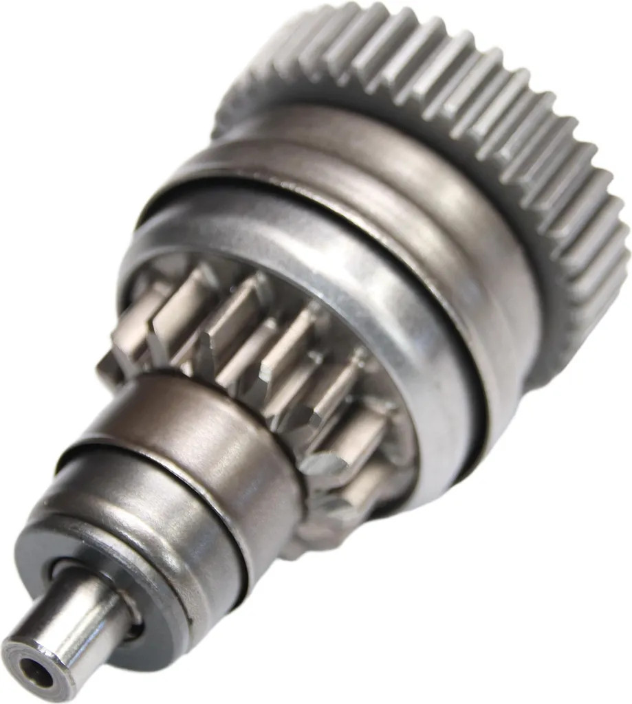 Roue libre de démarreur renforcée Derbi 82612R haute performance 50