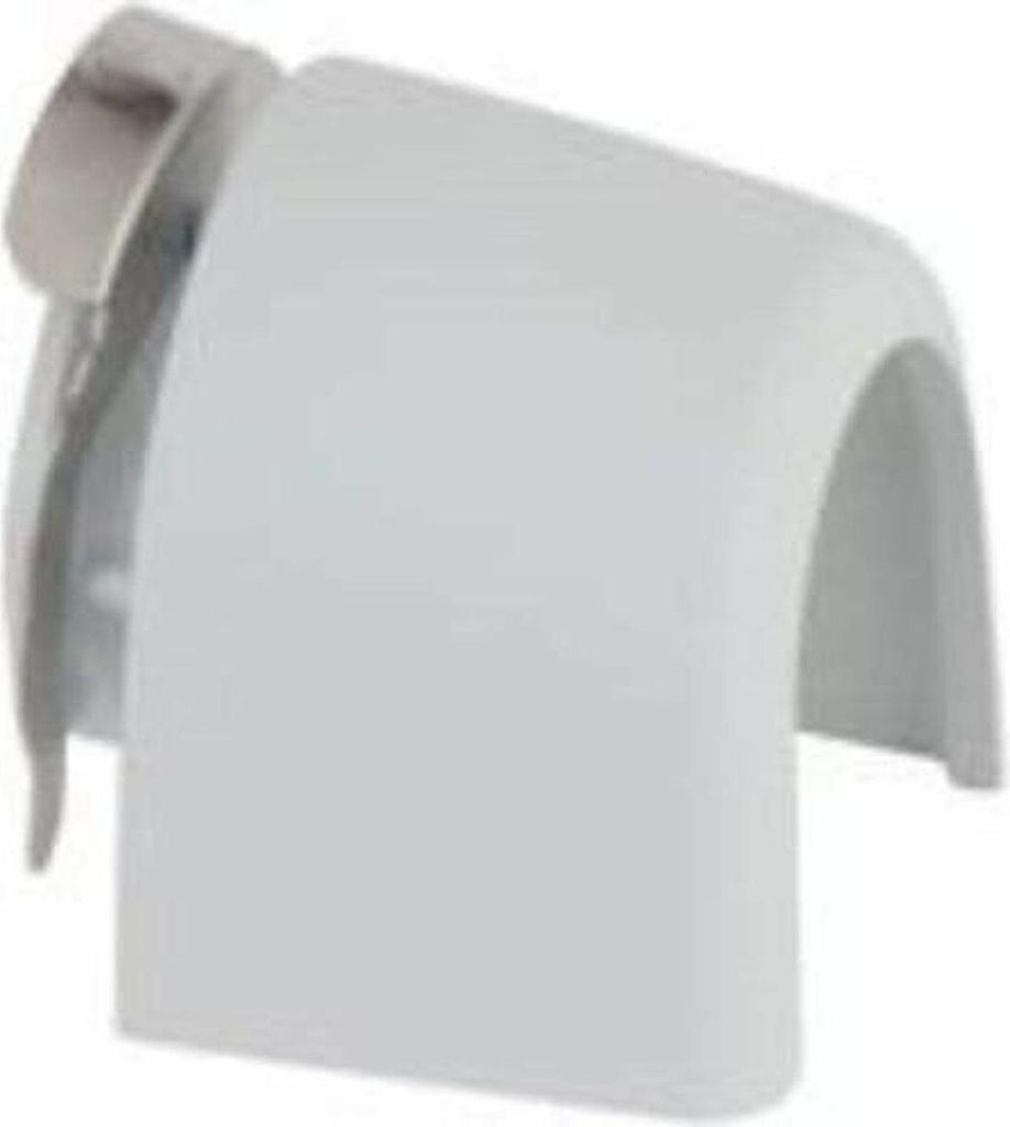 AXIS Conduit Adapter U-shape 20mm A - Camera dome conduit adapter - auf Anhänger montierbar - für AXIS P3715-PLVE, P3727-PLE, Q3505-VE Network Ca...