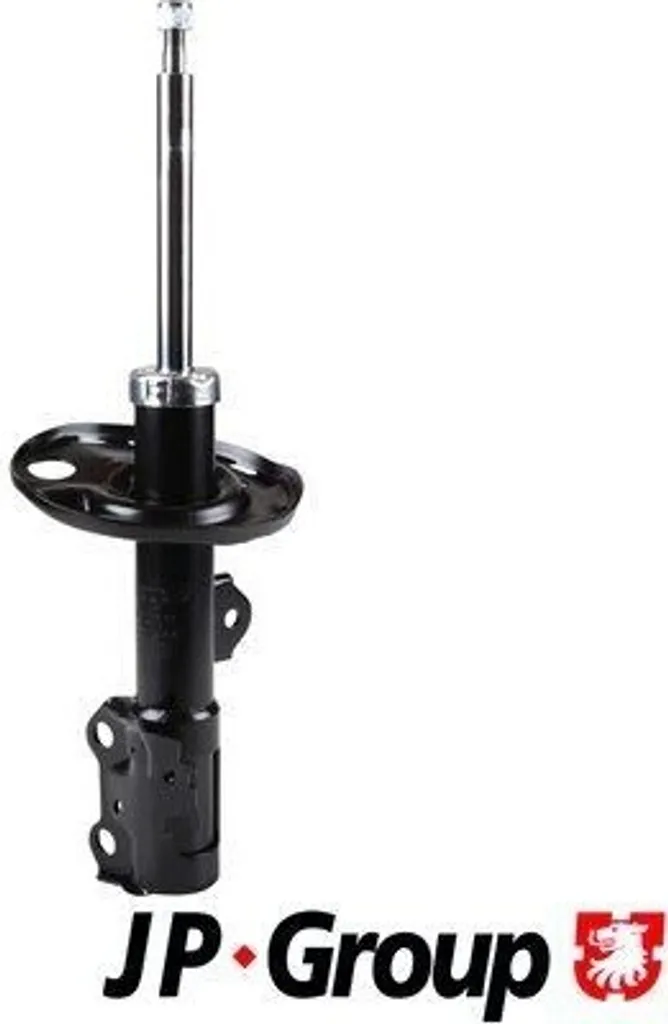 Amortisseur JP GROUP 4842101170 avant gauche pour Corolla et Auris E15