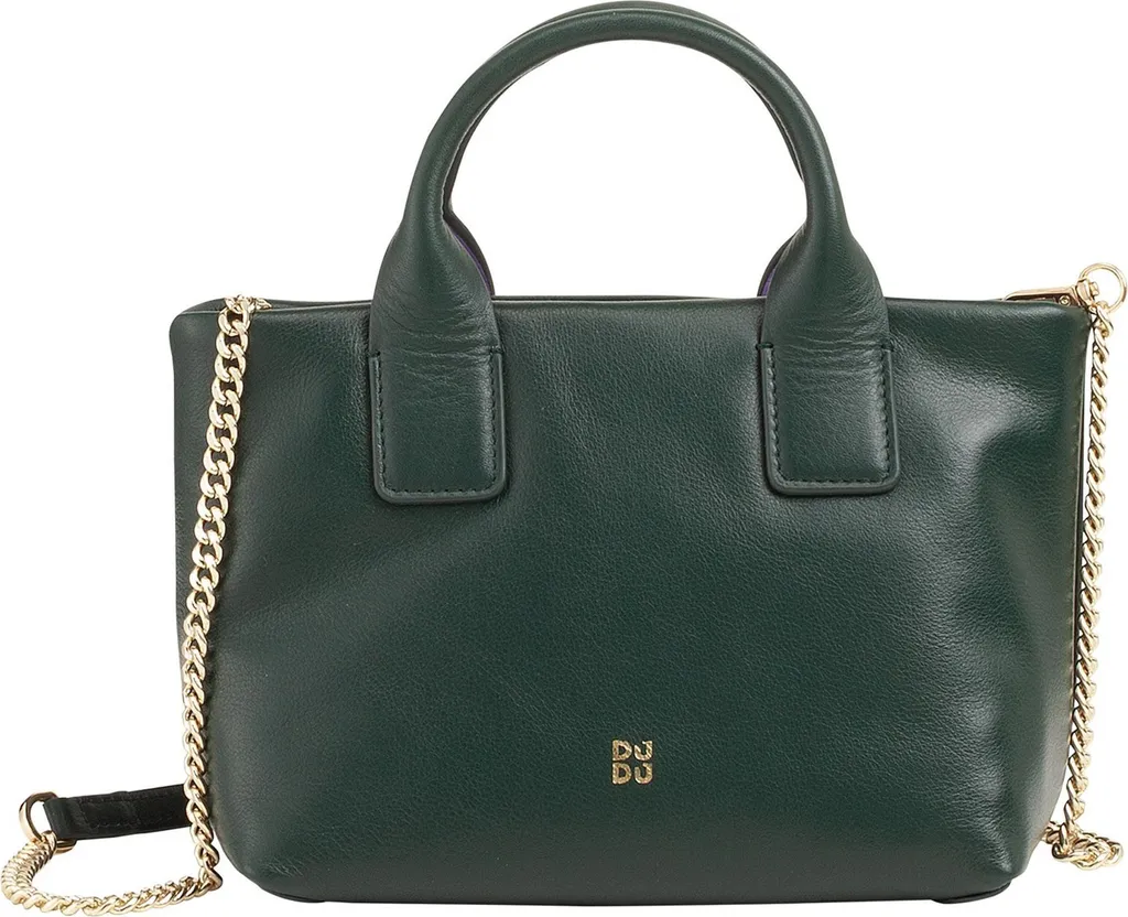 Grand Cabas en Cuir Sacs DuDu 534604064 avec bandoulière réglable chic