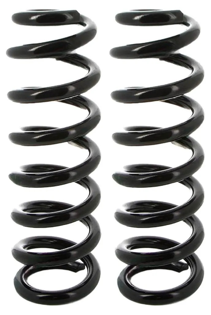 Ressort de suspension avant KYB RA1576 robuste pour Land Cruiser 150 K-Flex