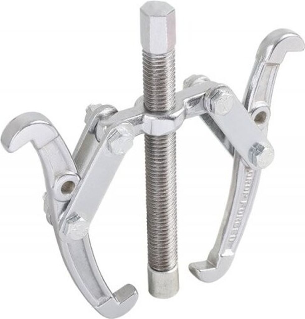 Levior Stahovák na ložiska 2 ramenný 100mm Obrázek produktu 