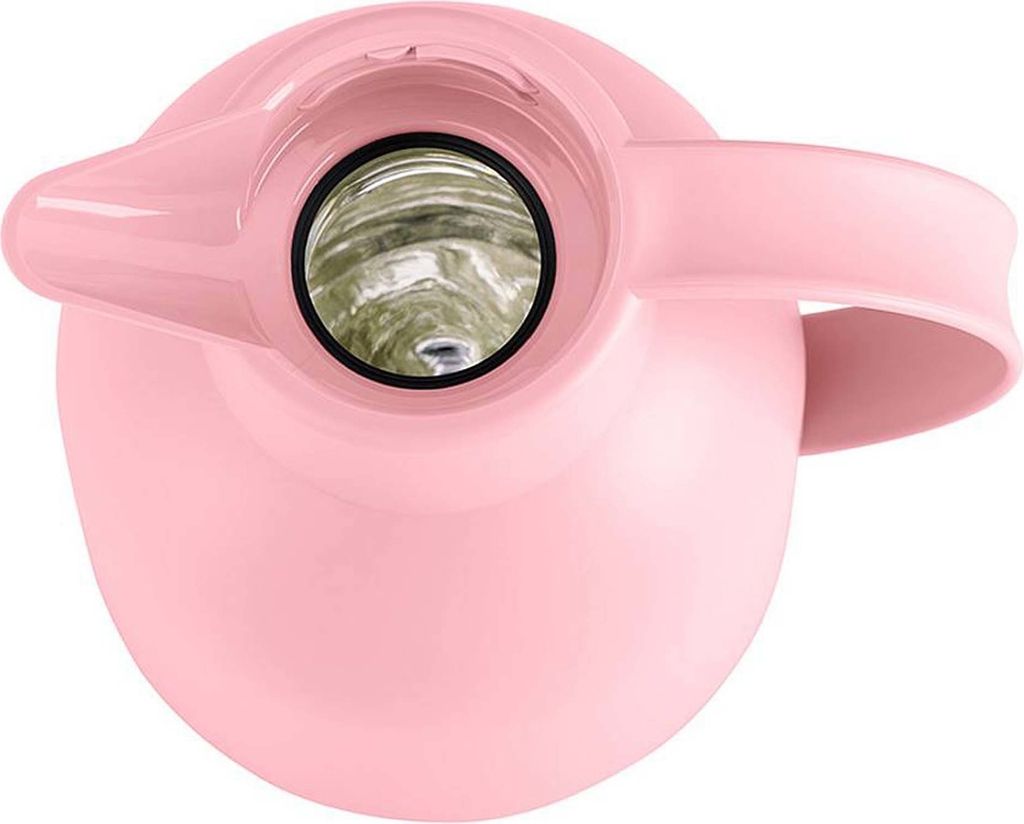 emsa Isolierkanne Samba 1 Liter, Farbe Rosa Produktbild 5