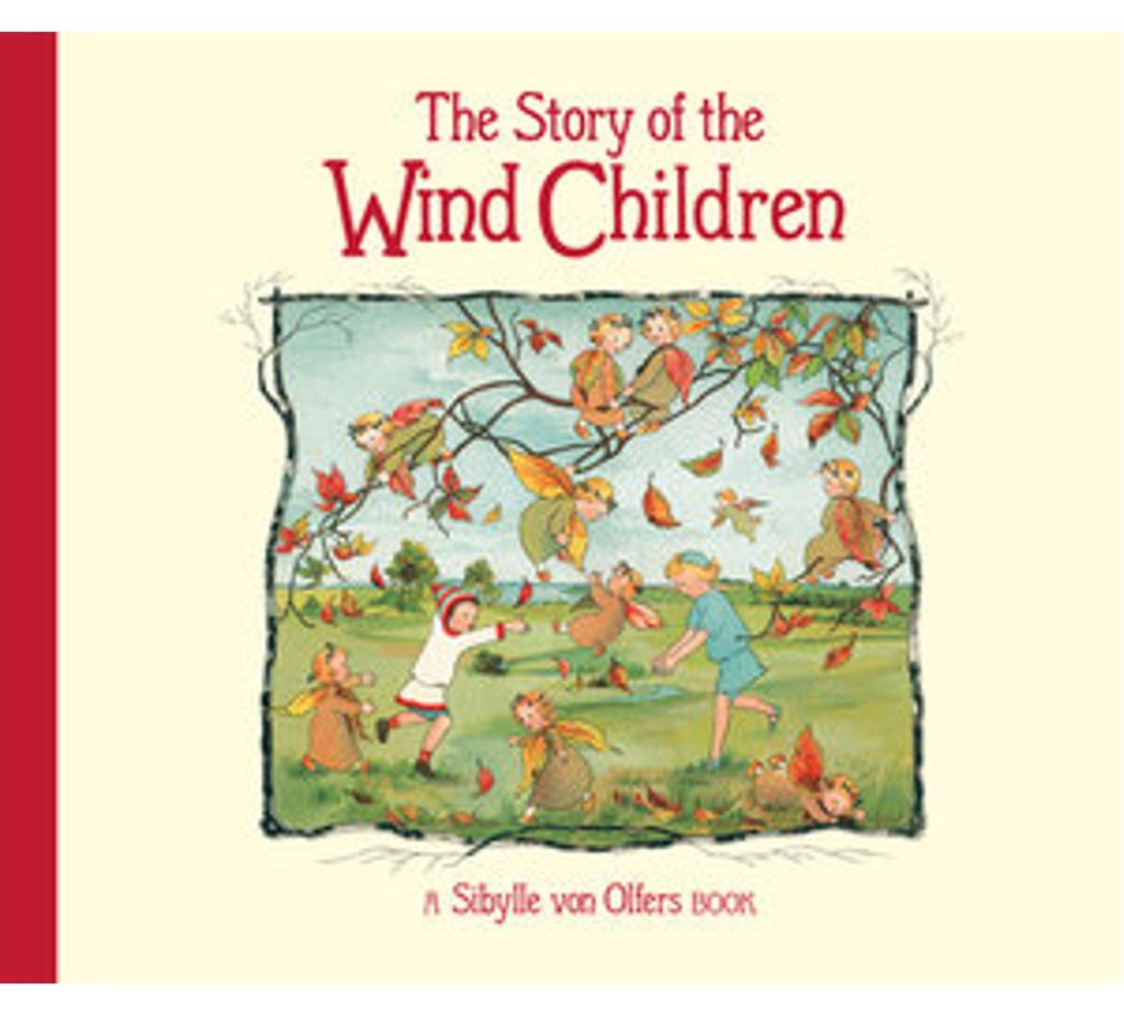 The Story of the Wind Children
